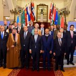 الاجتماع الخامس للآلية التشاورية