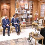 البابا تواضروس الثاني ووزير الثقافة يطلقان مبادرات للحفاظ على التراث القبطي وترسيخ قيم الانتماء لدى الشباب