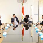 التخطيط توقّع مذكرة تفاهم مع شنايدر إلكتريك لدفع العمل المناخي وتعزيز الأمن الغذائي