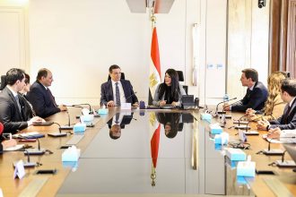 التخطيط توقّع مذكرة تفاهم مع شنايدر إلكتريك لدفع العمل المناخي وتعزيز الأمن الغذائي