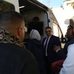 التنمية المحلية