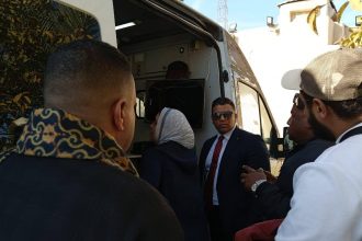 التنمية المحلية