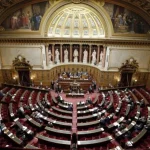 الشيوخ الفرنسي