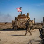 القواعد العسكرية الأمريكية الرئيسية في الشرق الأوسط