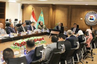 المركز الوطني لأراضي الدولة