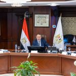 المركزي المصري وسفيرة الاتحاد الأوروبي يعلنان مد الفترة الزمنية لبرنامج دعم البنوك المركزية الإفريقية