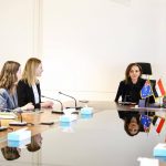 المشاط تستعرض نموذج الاقتصاد المصري وجهود توطين التنمية من خلال السردية الوطنية للتنمية الشاملة