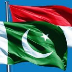 باكستان وإندونيسيا