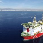 تركيا تخطط لأول عملية تنقيب عن الطاقة في المياه العميقة بالخارج في الصومال الشهر المقبل