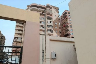 تركيب أول محطة رصد لحظي للضوضاء بالسويس