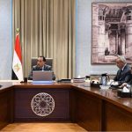 تطوير قصور الثقافة على مستوى الجمهورية. خطوات على طريق التنفيذ