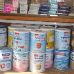 تطوير منظومة صرف الألبان الصناعية وتوفير 6.7 مليون علبة شبيهة لبن الأم