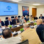 تنسيق مشترك بين التأمين الشامل والرعاية الصحية لتطوير الخدمة ودعم جاهزية المنظومة خلال المرحلة المقبلة