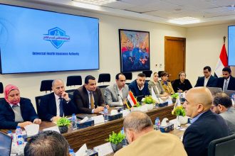 تنسيق مشترك بين التأمين الشامل والرعاية الصحية لتطوير الخدمة ودعم جاهزية المنظومة خلال المرحلة المقبلة