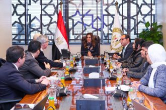 تنفيذ محطة لتوليد الكهرباء من طاقة الرياح بشدوان