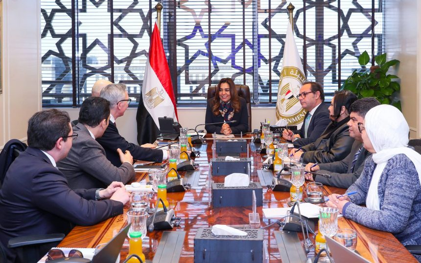 تنفيذ محطة لتوليد الكهرباء من طاقة الرياح بشدوان