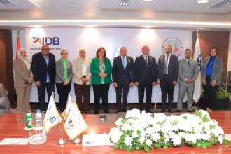 توقيع بروتوكول تعاون لتوفير 4 مليارات جنيه لتمويل وحدات المواطنين منخفضي ومتوسطي الدخل