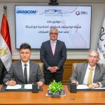 توقيع عقد جايد لتكنولوجيا السيارات لإنتاج المركبات الكهربائية والبطاريات وأغشية تنقية وتحلية المياه