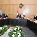 توقيع مذكرة تفاهم بين وزارة الصناعة وجهاز تنمية المشروعات