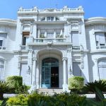 جامعة عين شمس