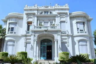 جامعة عين شمس