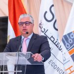 رئيس الهيئة العامة للمنطقة الاقتصادية لقناة السويس