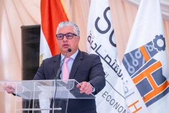 رئيس الهيئة العامة للمنطقة الاقتصادية لقناة السويس