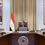 رئيس الوزراء يتابع مع رئيس الجهاز المركزي للتنظيم والإدارة عددا من ملفات العمل