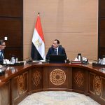 رئيس الوزراء يتابع مع وزير التموين خطة الاستعداد لاستقبال شهر رمضان المعظم 2026