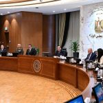 رئيس الوزراء يترأس الاجتماع الأسبوعي للحكومة بالعاصمة الجديدة