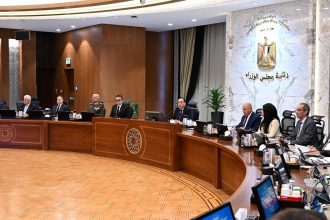 رئيس الوزراء يترأس الاجتماع الأسبوعي للحكومة بالعاصمة الجديدة