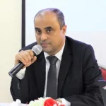 رئيس مجلس الوزراء سالم صالح بن بريك