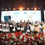 شتاء رقمي. مبادرة وطنية جديدة لتأهيل الشباب لسوق العمل الرقمي