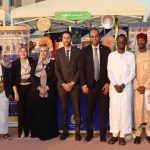 صاد إدارة منظومة الطلاب الوافدين خلال عام 2025