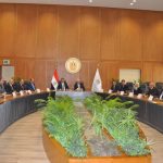 صندوق تطوير التعليم التابع لرئاسة مجلس الوزراء