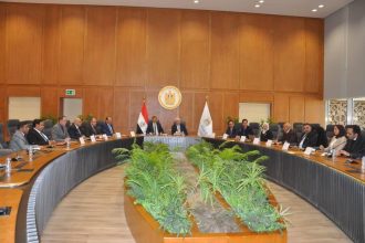 صندوق تطوير التعليم التابع لرئاسة مجلس الوزراء