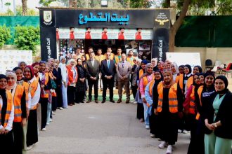 صندوق مكافحة الإدمان في تنفيذ البرامج التوعوية خلال 2025