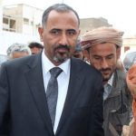 عيدروس الزبيدي