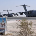 قاعدة العديد الأمريكية