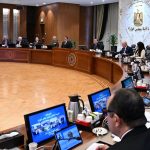 قرارات الاجتماع الرابع والسبعين لمجلس الوزراء