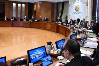 قرارات الاجتماع الرابع والسبعين لمجلس الوزراء