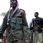 قوات معارضة