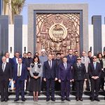 قيادات وزارة الداخلية تكرم المتعافين من تعاطي المواد المخدرة