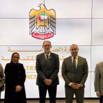 لقاء مصري–إماراتي لبحث تعزيز الابتكار الغذائي وآليات إدارته وسلامة المنتجات e1769532696130