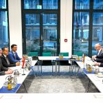 مباحثات مصرية ألمانية لتعزيز التعاون ونقل الخبرات في قطاع الطاقة