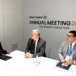 مباحثات مصرية إماراتية لزيادة فرص التعاون والاستثمار ونقل الخبرات في مشروعات البترول والغاز والتعدين