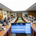 مجلس إدارة اقتصادية قناة السويس يستعرض الموقف الترويجي للنصف الأول من العام المالي 25 26