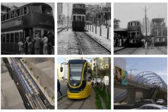 مشروع القرن في الإسكندرية