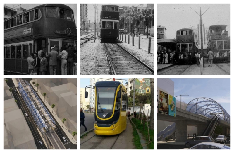 مشروع القرن في الإسكندرية