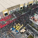 معرض القاهرة للكتاب يصل إلى أول مليون زائر خلال يومين من فتح أبوابه للجمهور